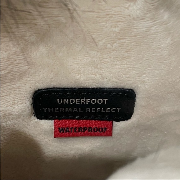 Sorel Joan of Arctic Next Winter Waterproof Snow Boot in Ancient Fossil - Picture 12 of 15